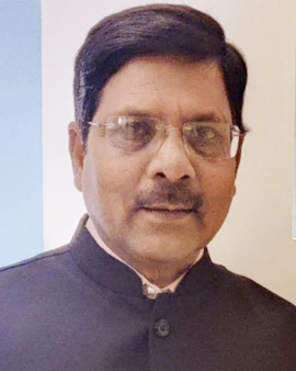 Vice Chancellor